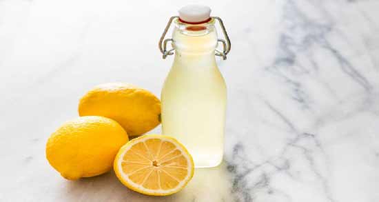 بعد از آبگیری لیمو ترش چه کنیم ؛ نحوه صحیح درست کردن آبلیمو طبیعی