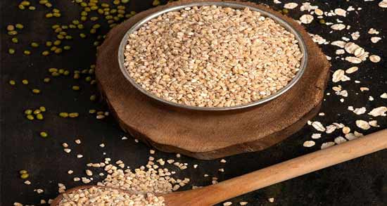 بلغور جو برای اسهال ؛ خواص و مضرات خوردن بلغور جو برای اسهال