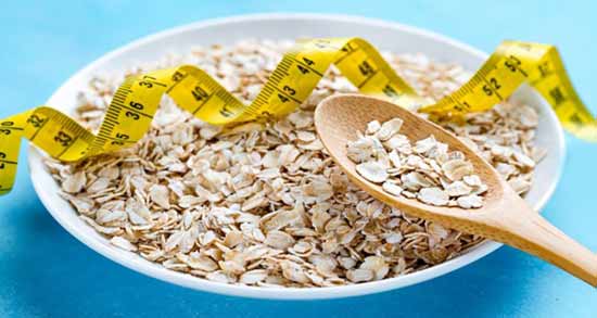 بلغور جو برای لاغری نی نی سایت ؛ افزایش چربی سوزی در بدن با مصرف بلغور جو