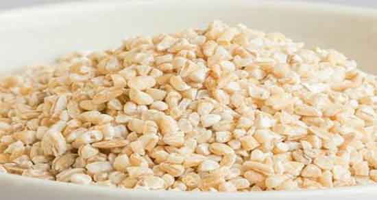 بلغور جو برای چی استفاده میشه ؛ آشنایی با خواص و کاربردهای بلغور جو
