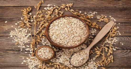 بلغور جو و گندم برای نوزاد ؛ آیا می توان به نوزاد بلغور جو و گندم داد؟