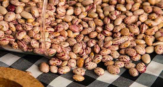 بهترین زمان خوردن لوبیا چیتی ؛ نحوه صحیح مصرف لوبیا چیتی
