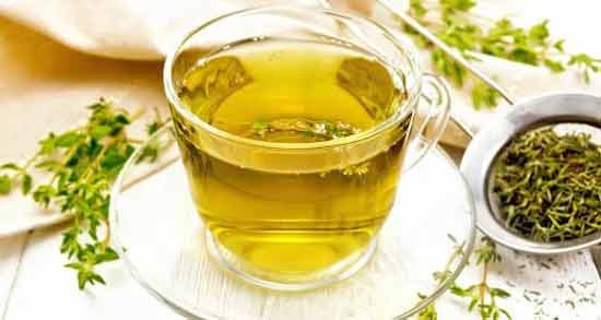 ترکیب بابونه و پونه و آویشن ؛ خاصیت مصرف بابونه و پونه و آویشن برای درمان بیماری ها