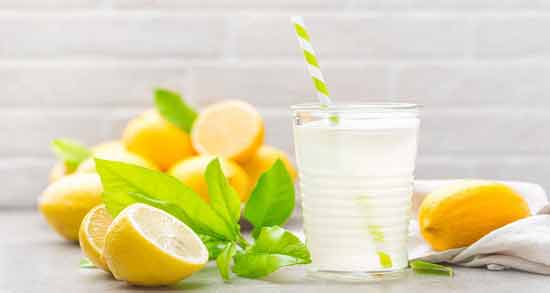 ترکیب گلاب و لیمو ترش ؛ بررسی خواص گلاب و لیمو ترش