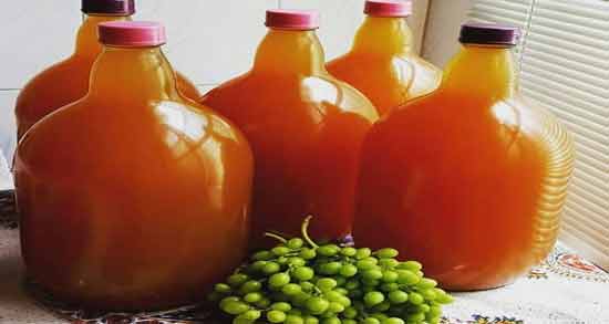 تست فشار خون با آبغوره ؛ روش استفاده از آبغوره برای اندازه گیری فشار خون