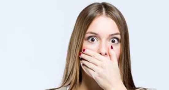 تعبیر خواب آروغ زدن ، معنی آروغ زدن در خواب های ما چیست