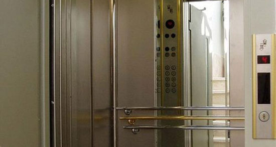 تعبیر خواب آسانسور بالا رفتن ، معنی آسانسور بالا رفتن در خواب ما چیست