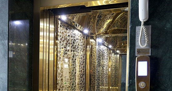 تعبیر خواب آسانسور خراب ، معنی دیدن آسانسور خراب در خواب های ما چیست