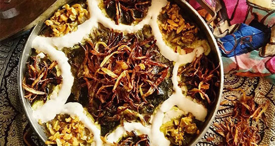 تعبیر خواب آش رشته با کشک ، معنی دیدن آش رشته با کشک در خواب چیست تعبیر خواب آش رشته با کشک ، معنی دیدن آش رشته با کشک در خواب چیست