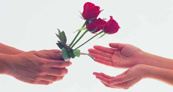 تعبیر خواب آشتی کردن ، معنی آشتی کردن در خواب های ما چیست