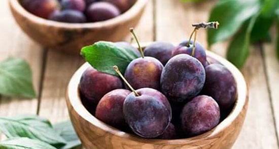 تعبیر خواب آلوچه ، معنی دیدن آلوچه در خواب های ما چیست