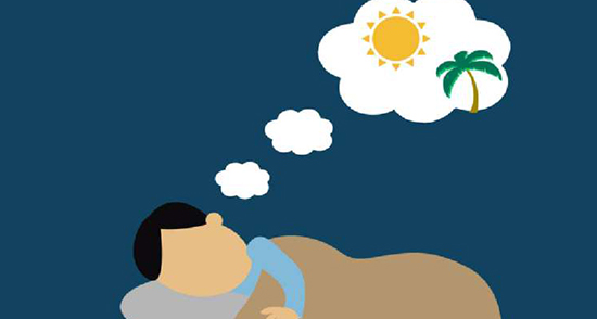 تعبیر خواب اب بینی مرده ، معنی دیدن اب بینی مرده در خواب های ما چیست