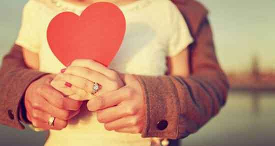 تعبیر خواب ابراز علاقه به زن شوهردار ، معنی ابراز علاقه به زن شوهردار در خواب