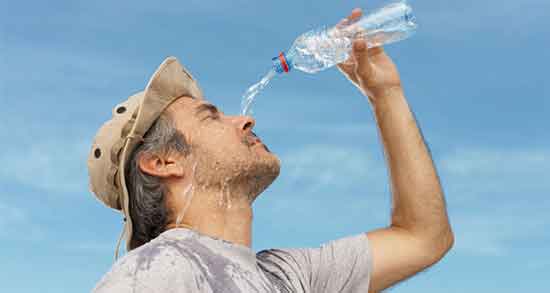 تعبیر خواب احساس گرما مرده ، معنی دیدن احساس گرما مرده در خواب چیست