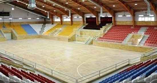 تعبیر خواب استادیوم ورزشی ، معنی دیدن استادیوم ورزشی در خواب چیست تعبیر خواب استادیوم ورزشی ، معنی دیدن استادیوم ورزشی در خواب چیست