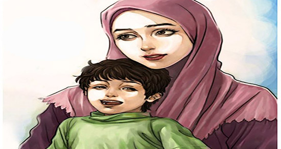تعبیر خواب استفراغ مادر ، معنی دیدن استفراغ مادر در خواب های ما چیست