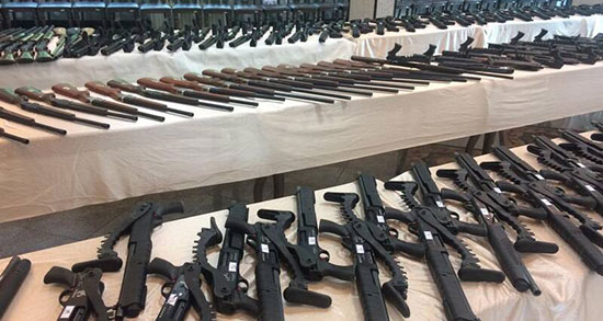 تعبیر خواب اسلحه حضرت یوسف ، امام صادق و منوچهر مطیعی و ابن سیرین تعبیر خواب اسلحه حضرت یوسف ، امام صادق و منوچهر مطیعی و ابن سیرین