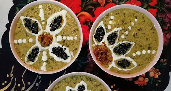 تعبیر خواب اش رشته پختن مرده ، معنی اش رشته پختن مرده در خواب چیست