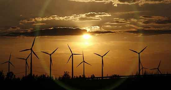 تعبیر خواب باد خنک ، معنی دیدن باد خنک در خواب های ما چیست