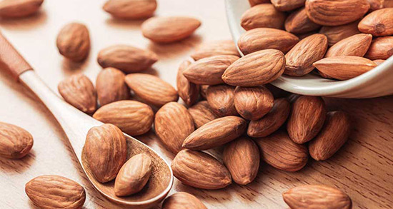 تعبیر خواب بادام در بارداری ، معنی دیدن بادام در بارداری در خواب ما چیست تعبیر خواب بادام در بارداری ، معنی دیدن بادام در بارداری در خواب ما چیست