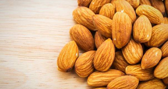 تعبیر خواب بادام دوقلو ، معنی دیدن بادام دوقلو در خواب های ما چیست