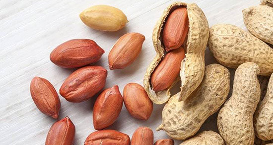 تعبیر خواب بادام شیرین ، معنی دیدن بادام شیرین در خواب های ما چیست