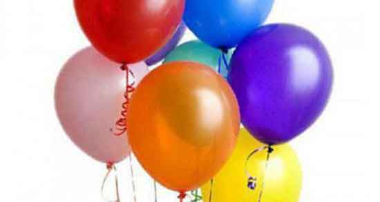 تعبیر خواب بادکنک هدیه دادن ، معنی بادکنک هدیه دادن در خواب های ما چیست