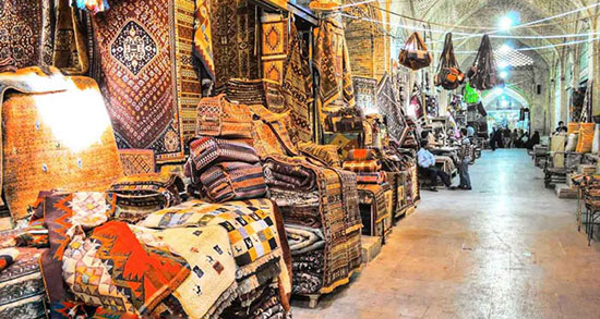 تعبیر خواب بازار رفتن با معشوق ، معنی بازار رفتن با معشوق در خواب چیست