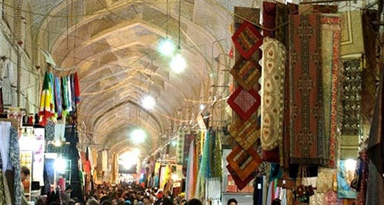 تعبیر خواب بازار لباس ، معنی دیدن بازار لباس در خواب های ما چیست
