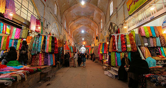 تعبیر خواب بازار ماهی فروشان ، معنی دیدن بازار ماهی فروشان در خواب چیست