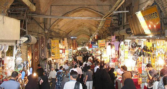 تعبیر خواب بازار یونگ ، معنی دیدن بازار در خواب های ما چیست