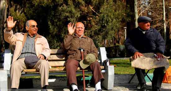 تعبیر خواب بازنشستگی ، معنی دیدن بازنشستگی در خواب های ما چیست