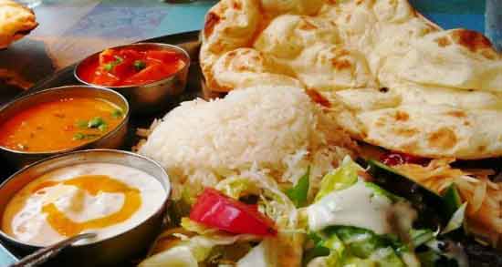 تعبیر خواب بوی خوش غذا ، معنی بوی خوش غذا در خواب های ما چیست