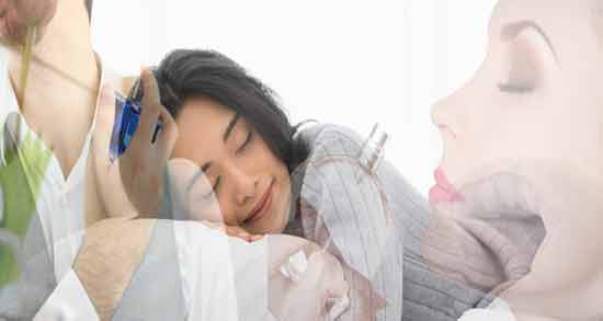 تعبیر خواب بوی خوش مرده ، معنی بوی خوش مرده در خواب های ما چیست