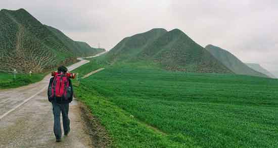 تعبیر خواب بیابان ، معنی دیدن بیابان در خواب های ما چیست