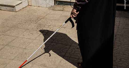 تعبیر خواب بینا شدن نابینا ، معنی دیدن بینا شدن نابینا در خواب های ما چیست