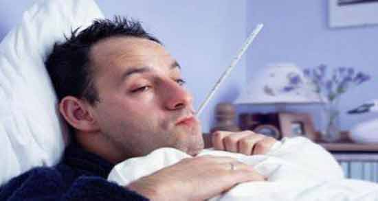 تعبیر خواب تب و لرز داشتن ، معنی تب و لرز داشتن در خواب های ما چیست