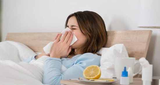 تعبیر خواب تب و لرز در خواب ، معنی تب و لرز در خواب های ما چیست