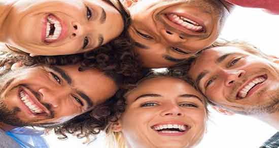 تعبیر خواب تبسم دیگران ، معنی تبسم دیگران در خواب های ما چیست