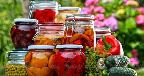 تعبیر خواب ترشی خیارشور ، معنی دیدن ترشی خیارشور در خواب های ما چیست تعبیر خواب ترشی خیارشور ، معنی دیدن ترشی خیارشور در خواب های ما چیست