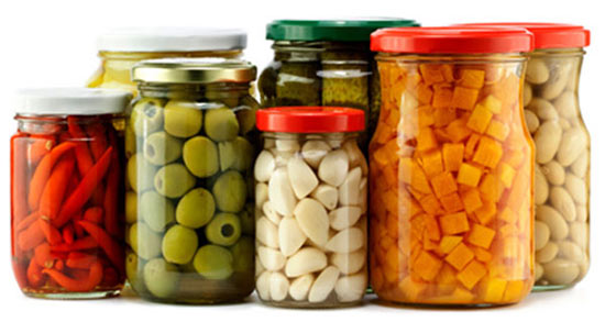 تعبیر خواب ترشی سیر ، معنی دیدن ترشی سیر در خواب های ما چیست