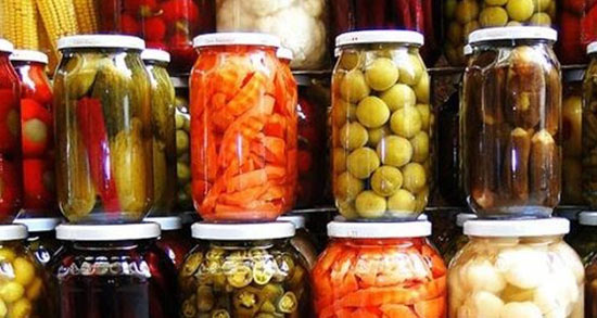 تعبیر خواب ترشی فلفل ، معنی دیدن ترشی فلفل در خواب های ما چیست