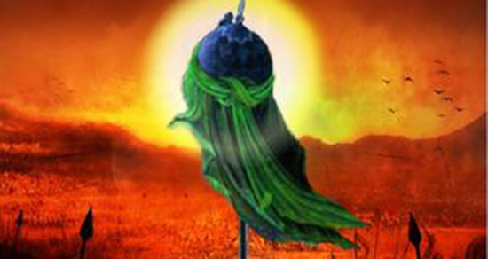تعبیر خواب تشییع جنازه امام حسین ، معنی دیدن تشییع جنازه امام حسین در خواب