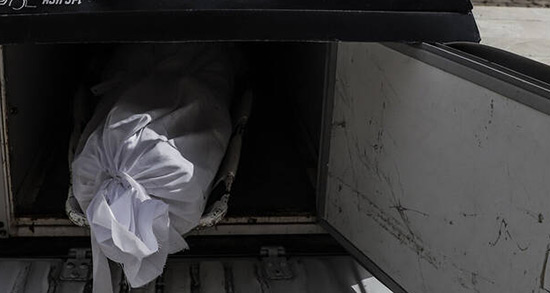 تعبیر خواب تشییع جنازه مادر ، معنی دیدن تشییع جنازه مادر در خواب ما چیست تعبیر خواب تشییع جنازه مادر ، معنی دیدن تشییع جنازه مادر در خواب ما چیست