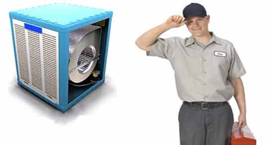 تعبیر خواب تعمیر کولر ، معنی تعمیر کولر در خواب های ما چیست