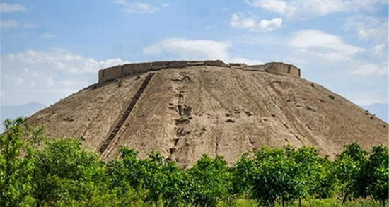 تعبیر خواب تپه سنگی ، معنی دیدن تپه سنگی در خواب های ما چیست