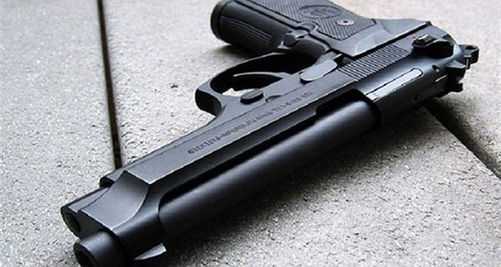 تعبیر خواب تیر خوردن شخصی دیگر ، معنی دیدن تیر خوردن شخصی دیگر در خواب