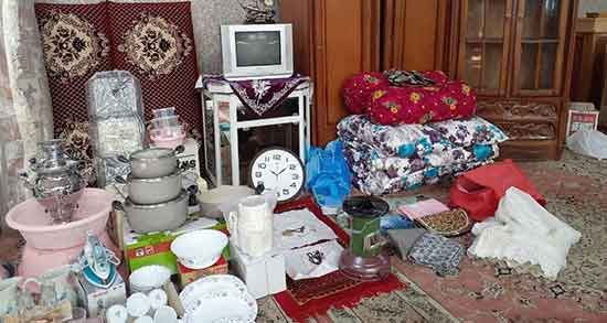 تعبیر خواب جهیزیه امام صادق ، حضرت یوسف و ابن سیرین و منوچهر مطیعی