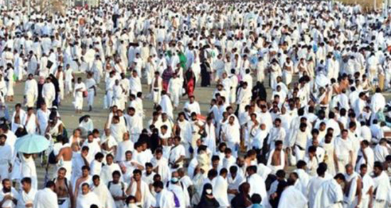 تعبیر خواب حاجی ها ، معنی دیدن حاجی ها در خواب های ما چیست تعبیر خواب حاجی ها ، معنی دیدن حاجی ها در خواب های ما چیست