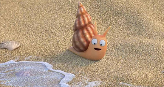 تعبیر خواب حلزون بزرگ ، معنی دیدن حلزون بزرگ در خواب های ما چیست